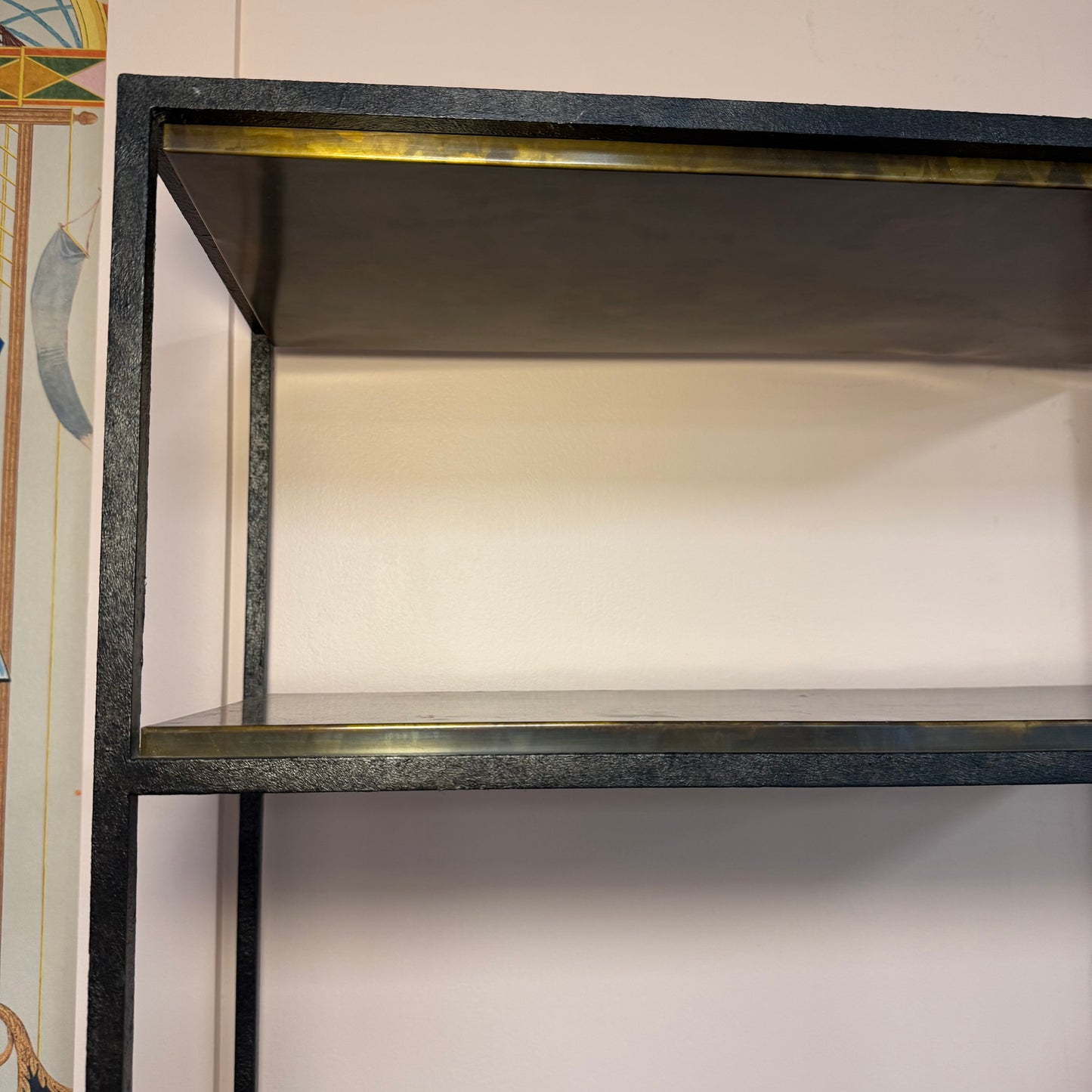 Regina Andrew "Baxter" Etagere