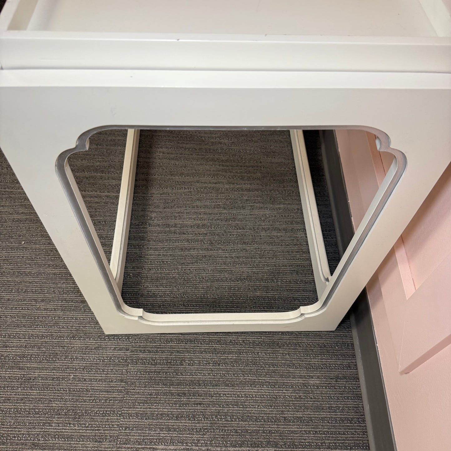 Century Furniture "Baxter" Side Table
