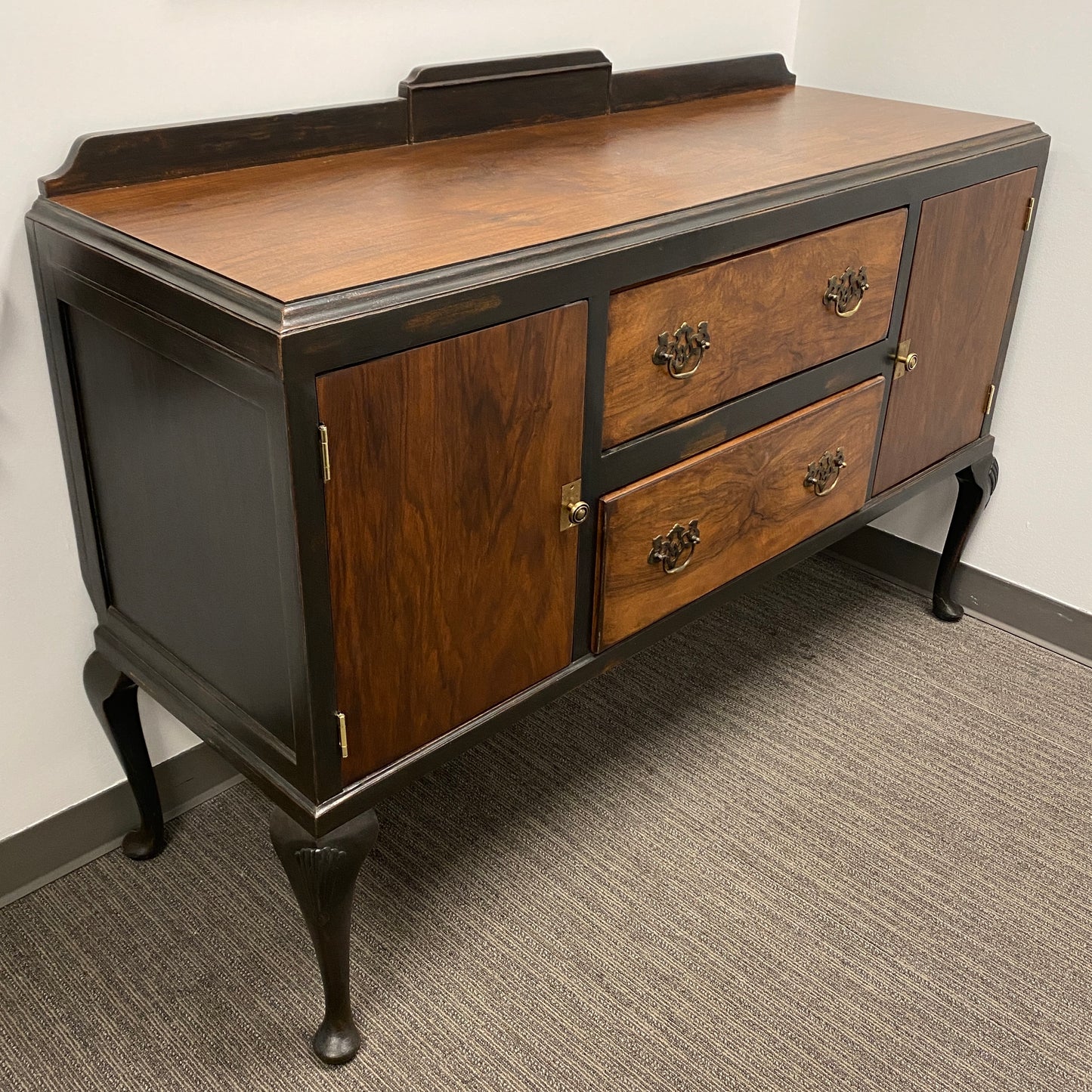 Vintage Sideboard