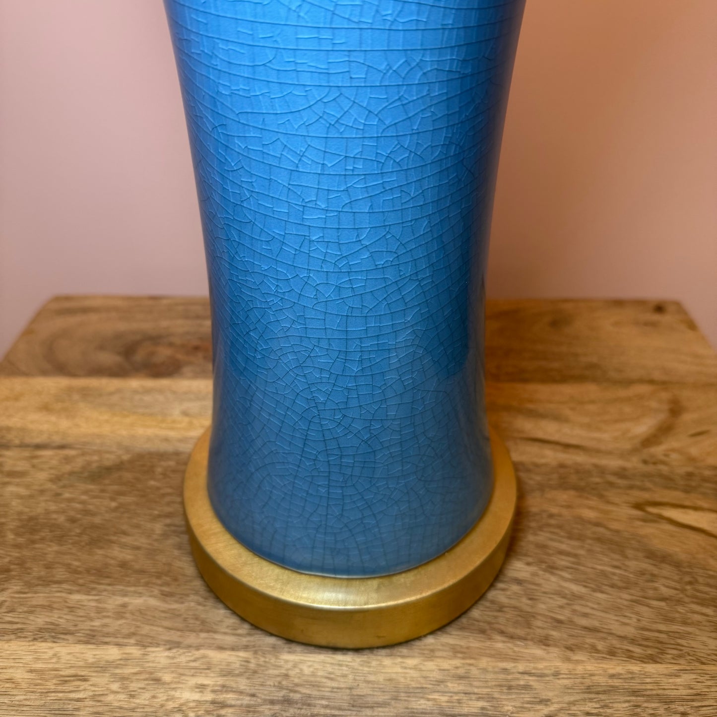 Chelsea House "Laurel" Lamp