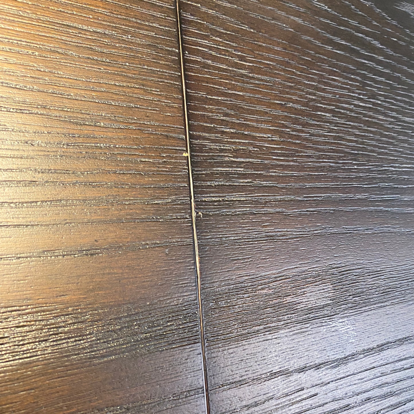 Lexington Furniture "Verbatim" Dining Table