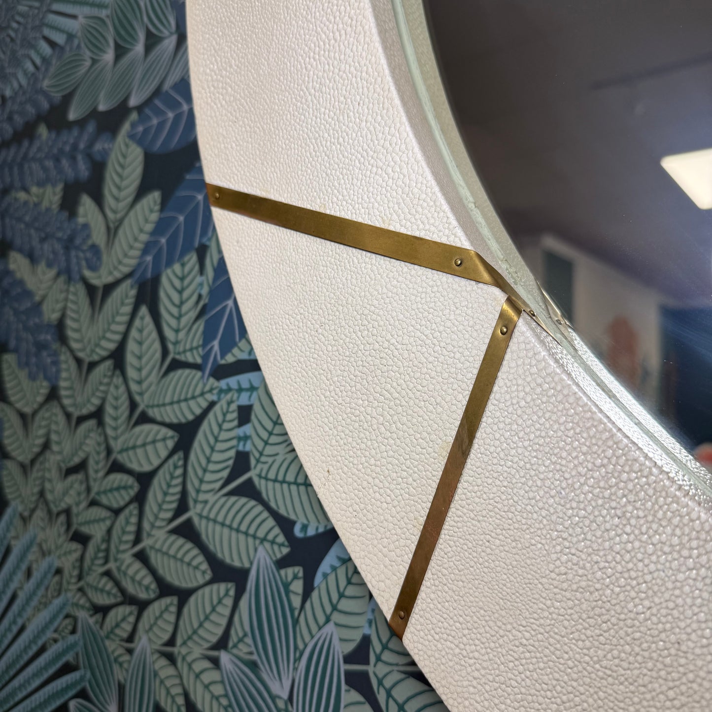 Wildwood "Estevan" Mirror