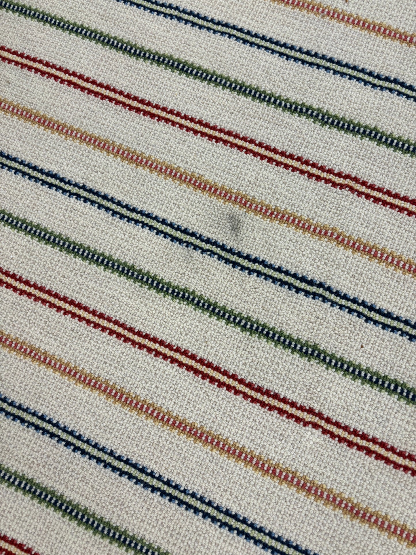 9x11 Stark Missoni "Riaz" Wool area rug MSRP2699