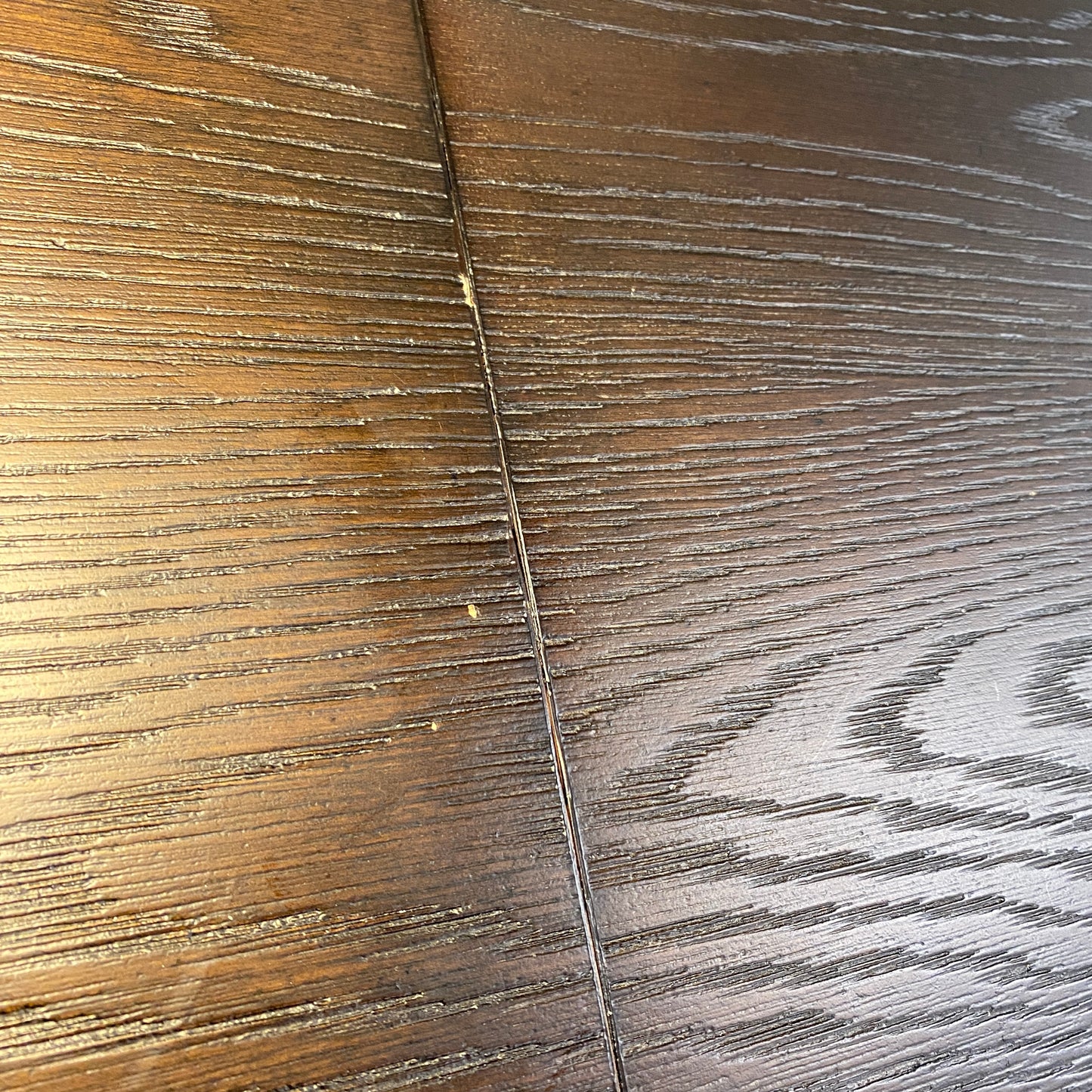 Lexington Furniture "Verbatim" Dining Table