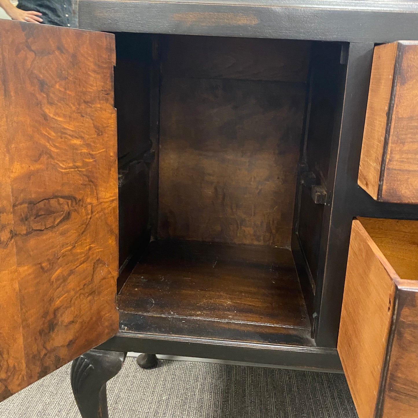 Vintage Sideboard