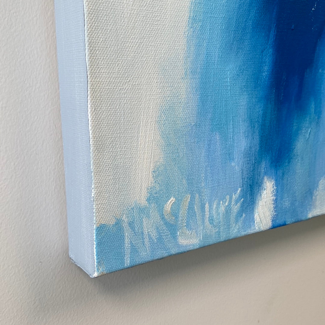 "For the Children" by Nancy McClure