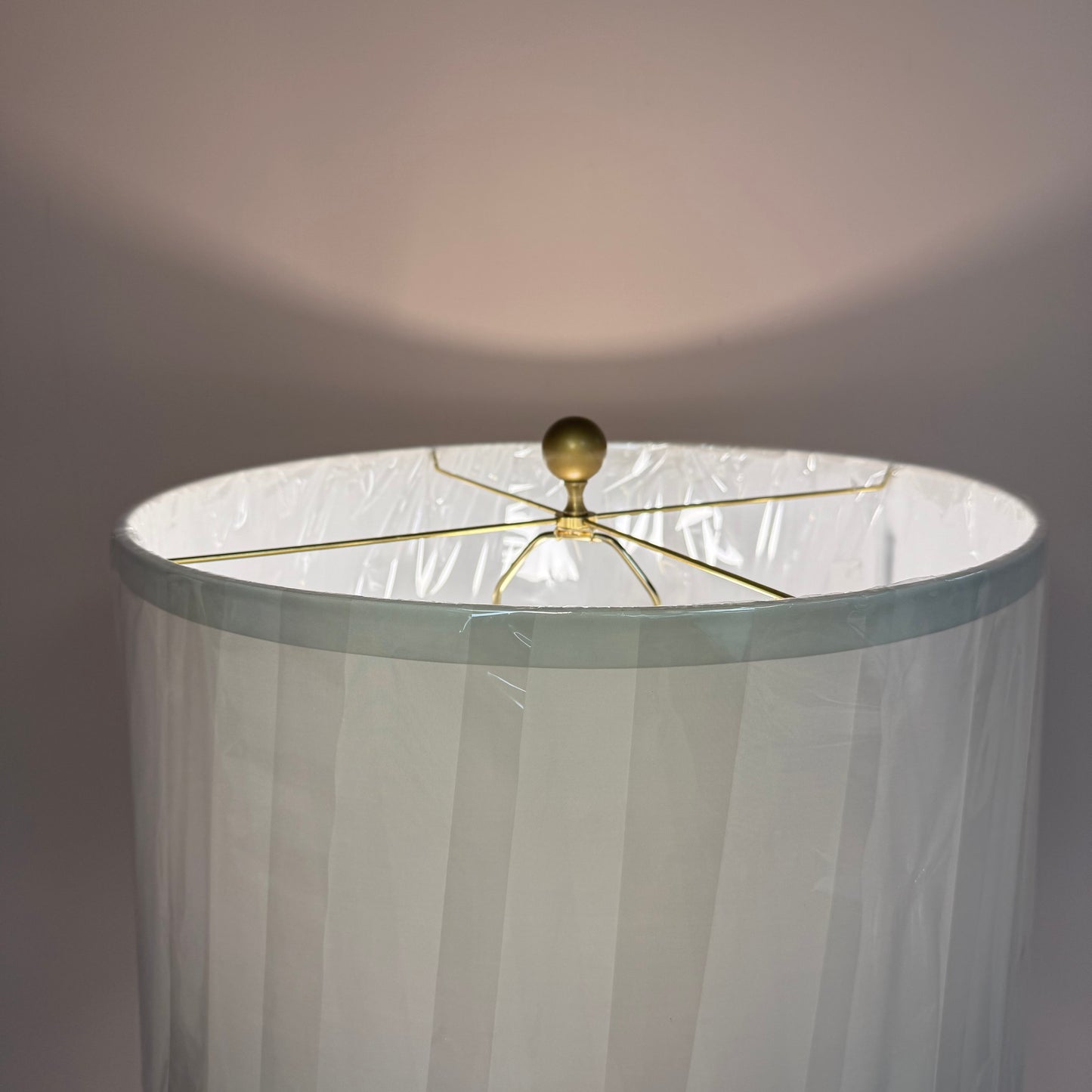 Chelsea House "Lumberton" Table Lamp