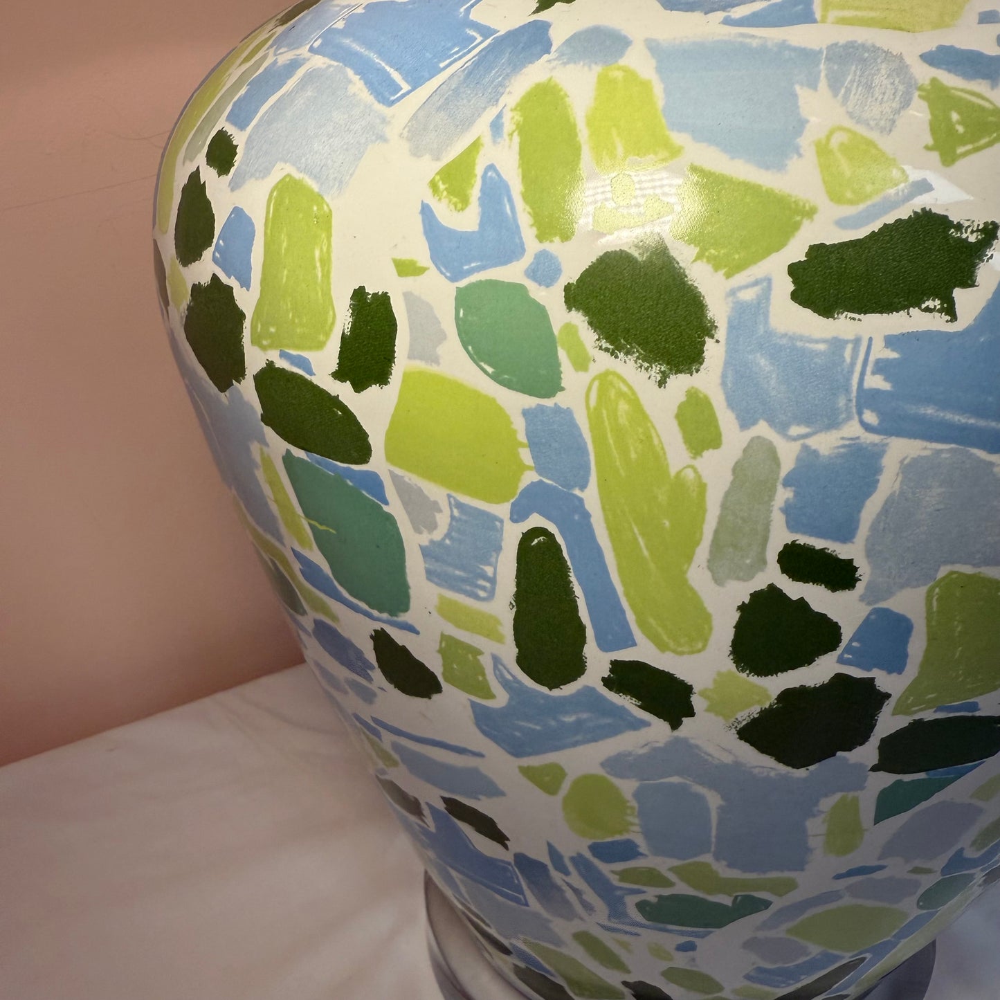 Chelsea House "Lumberton" Table Lamp