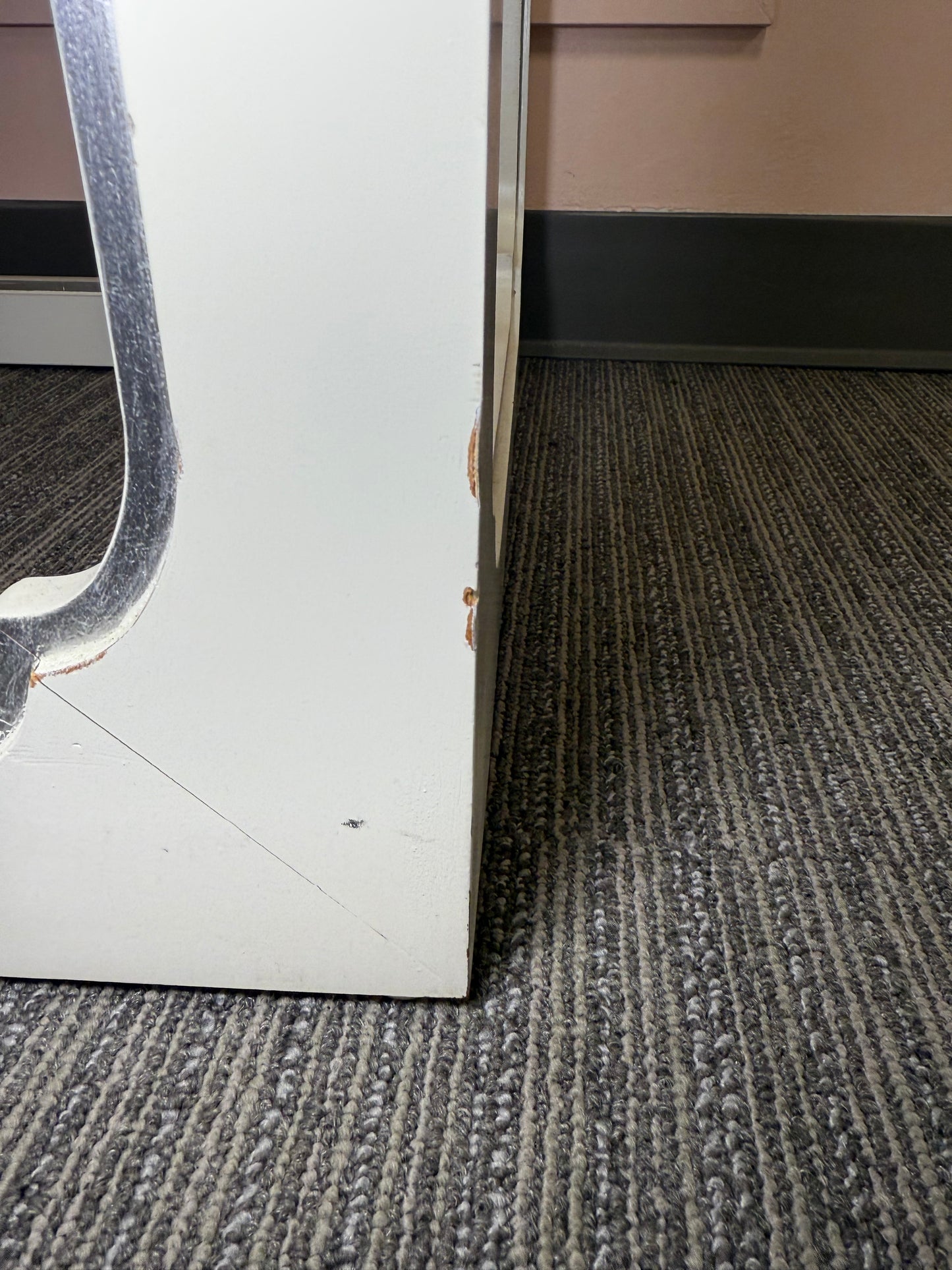 Century Furniture "Baxter" Side Table