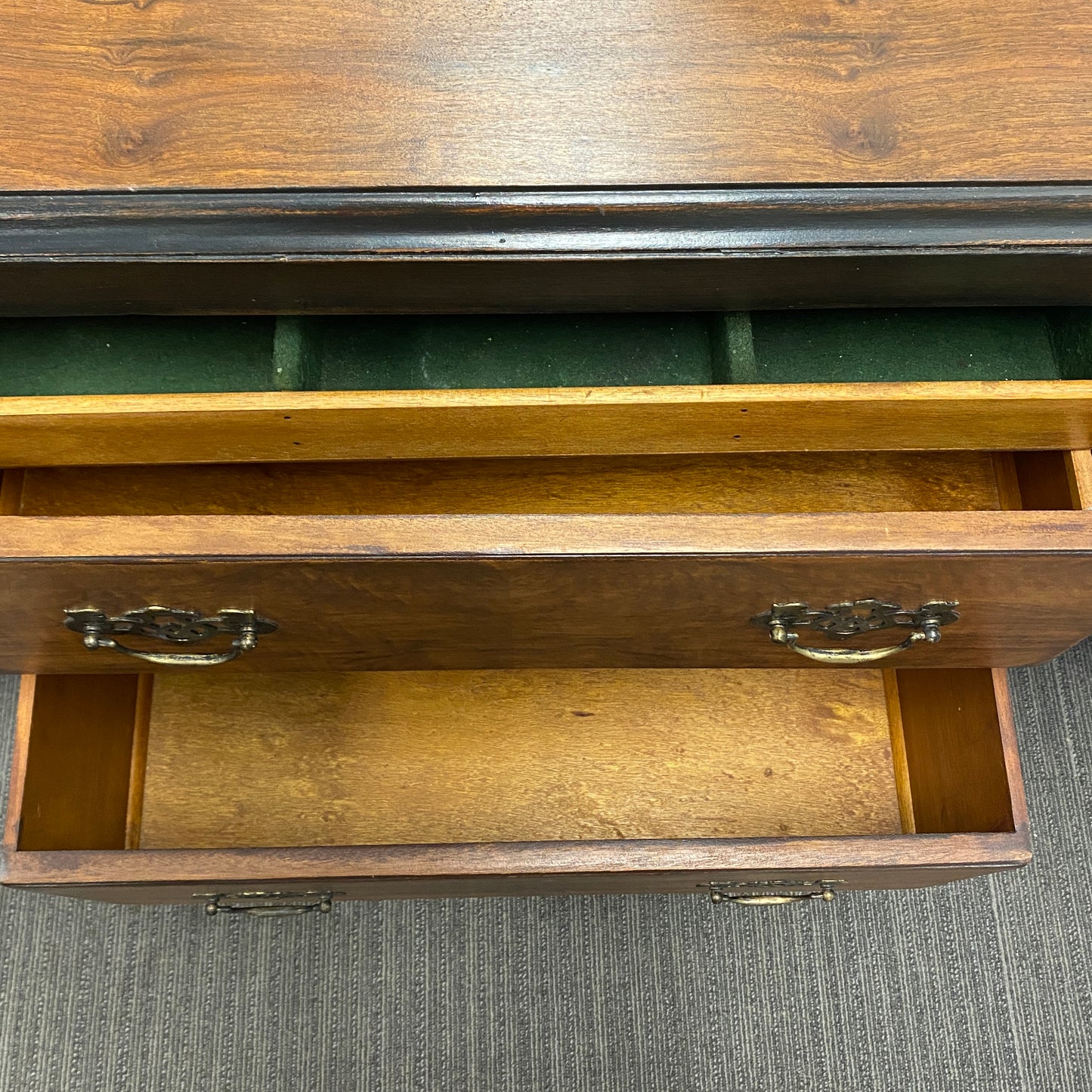 Vintage Sideboard