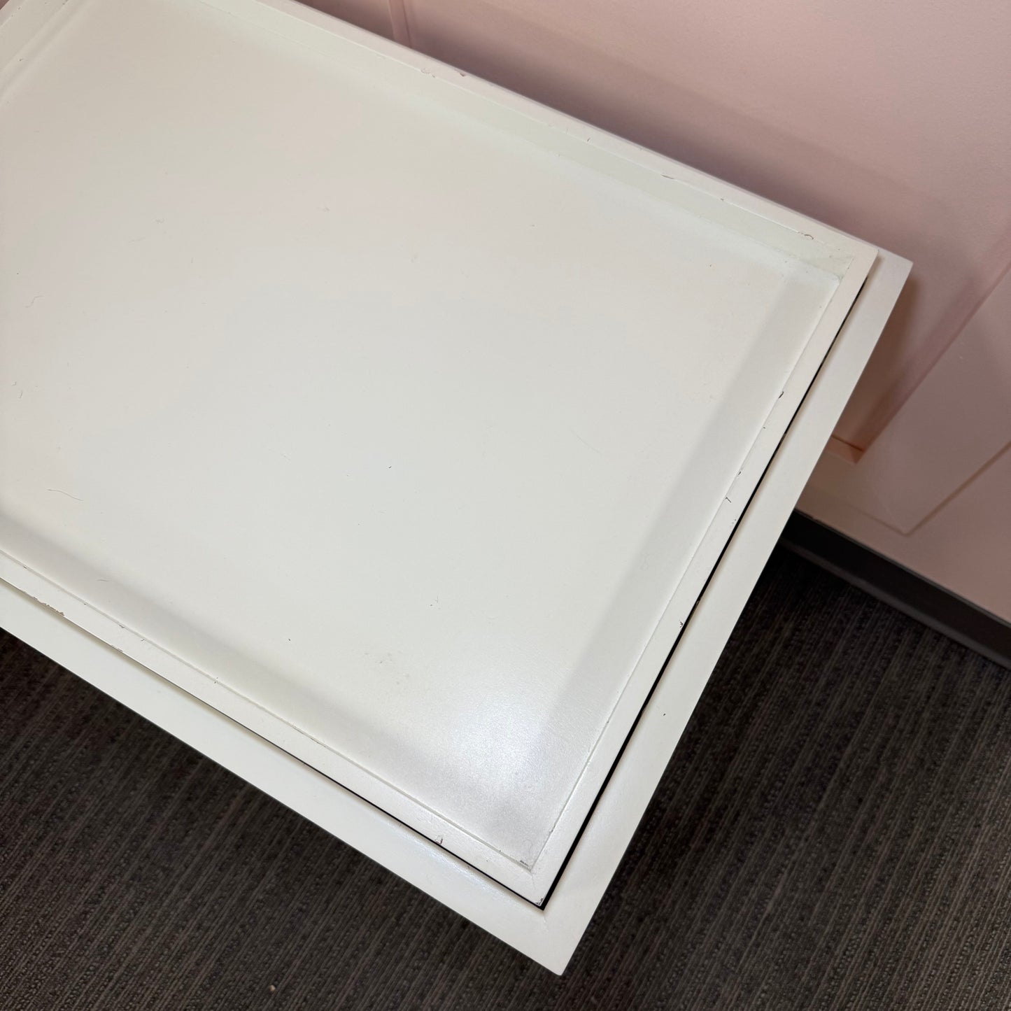 Century Furniture "Baxter" Side Table