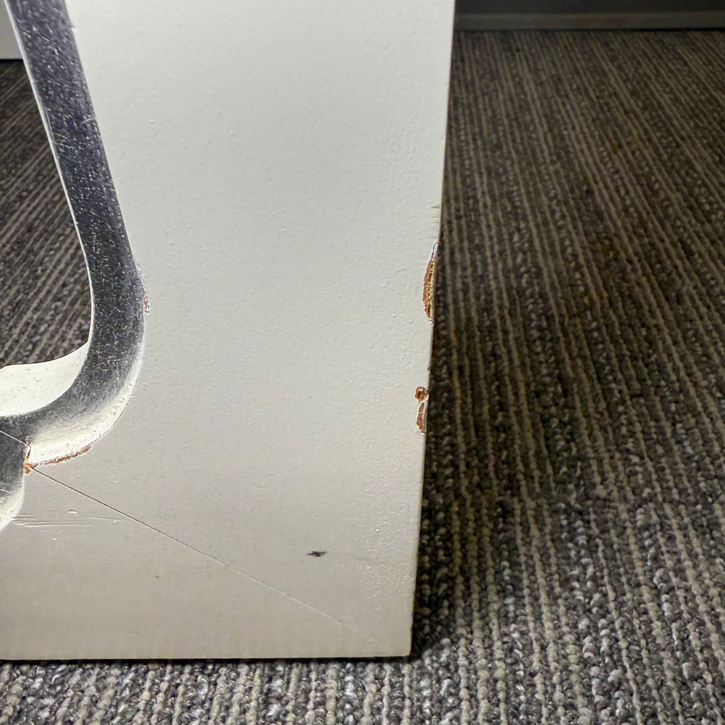 Century Furniture "Baxter" Side Table