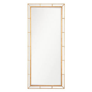 Regina Andrew "Plaza" Mirror