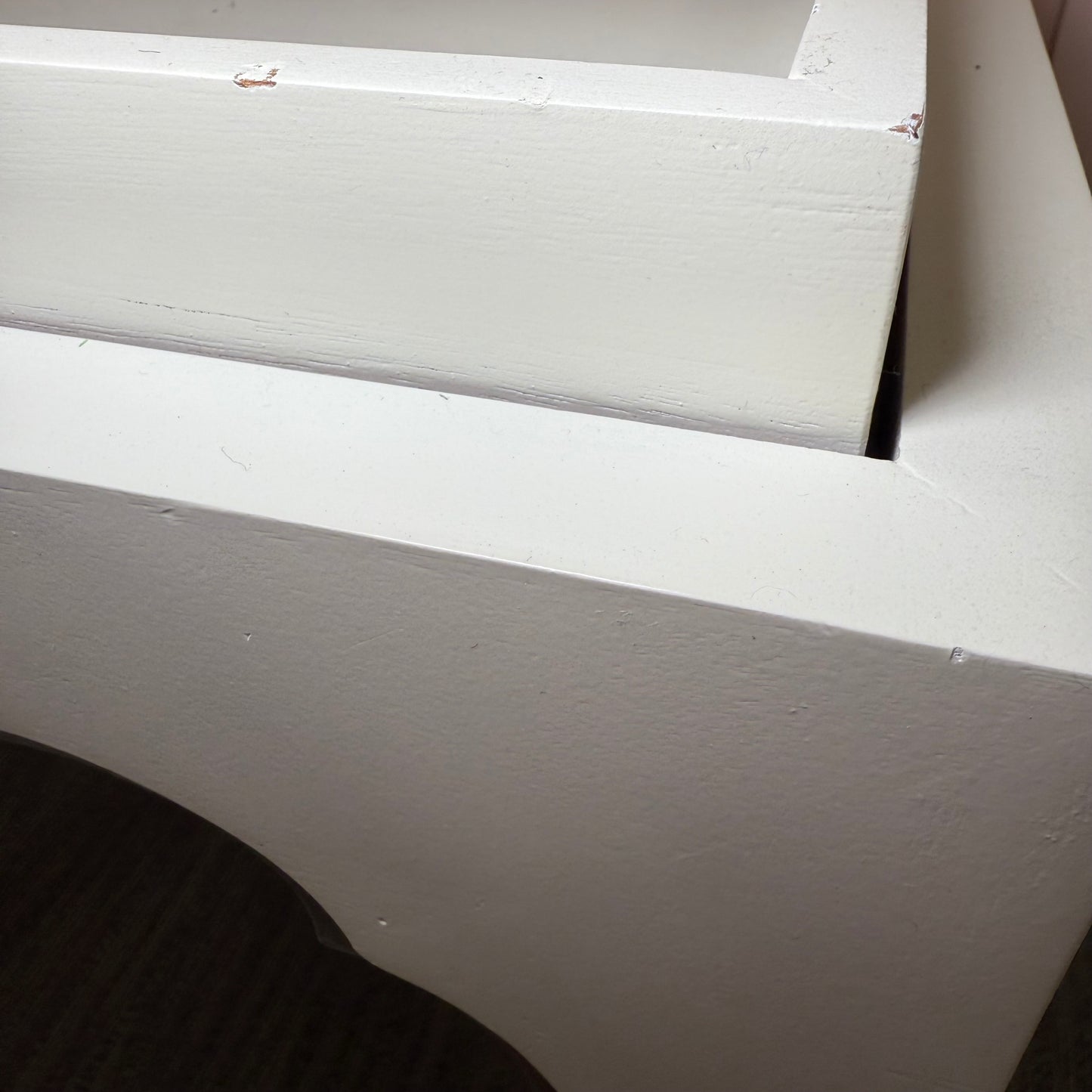 Century Furniture "Baxter" Side Table