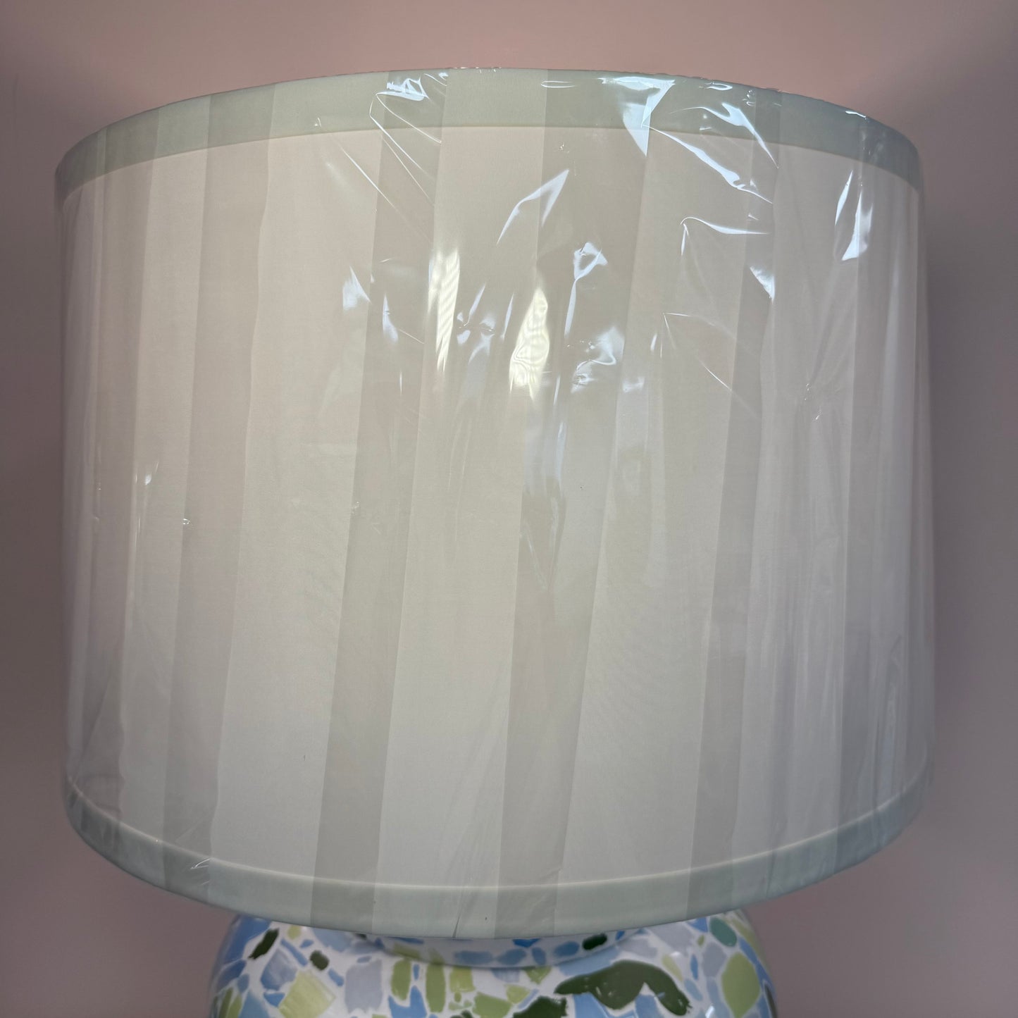 Chelsea House "Lumberton" Table Lamp