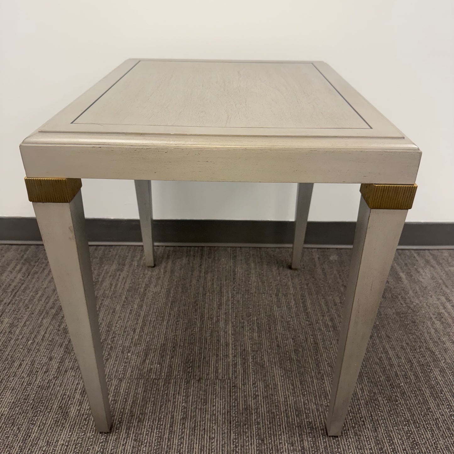 Highland House Jacques Side Table