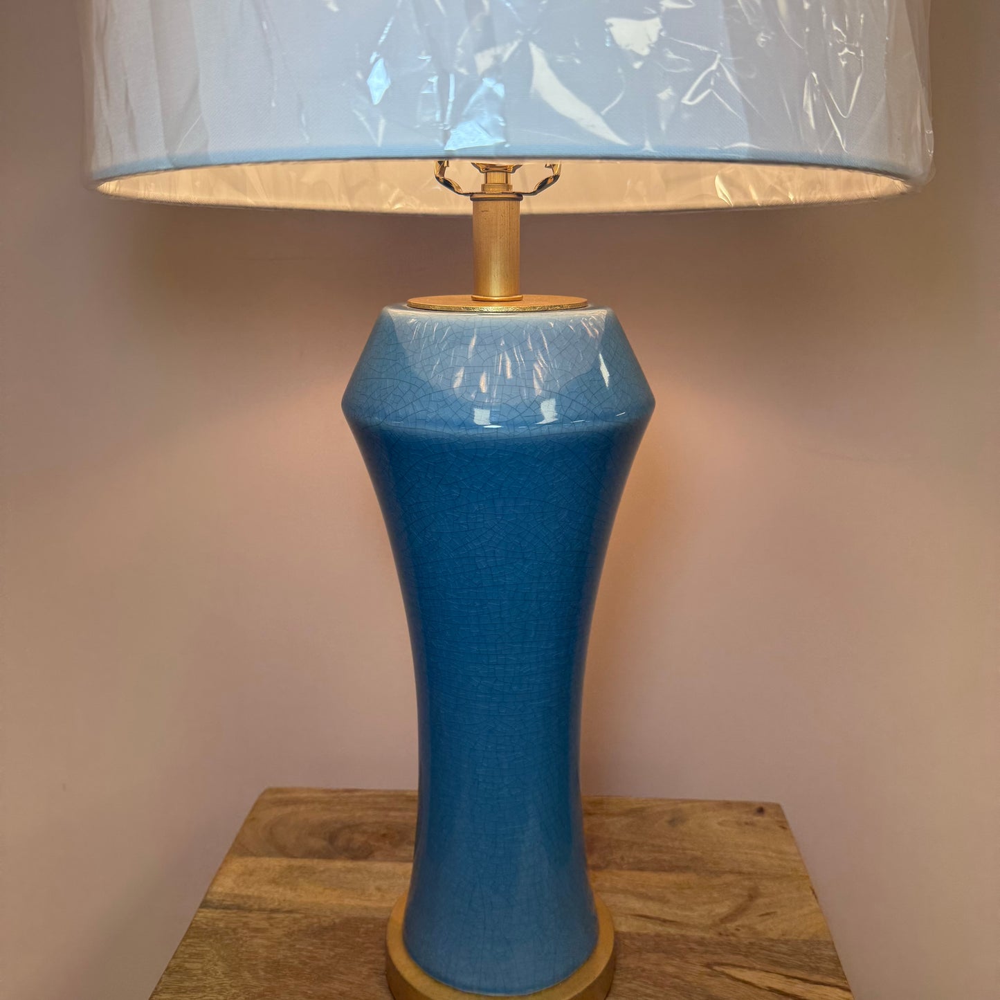 Chelsea House "Laurel" Lamp