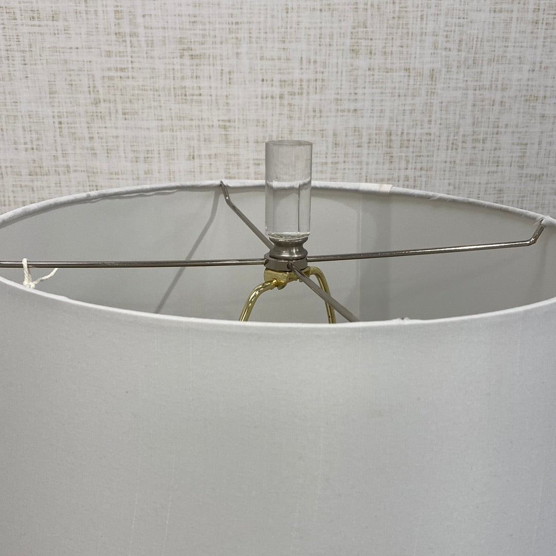 Vintage Chelsea House Chinoiserie Lamp