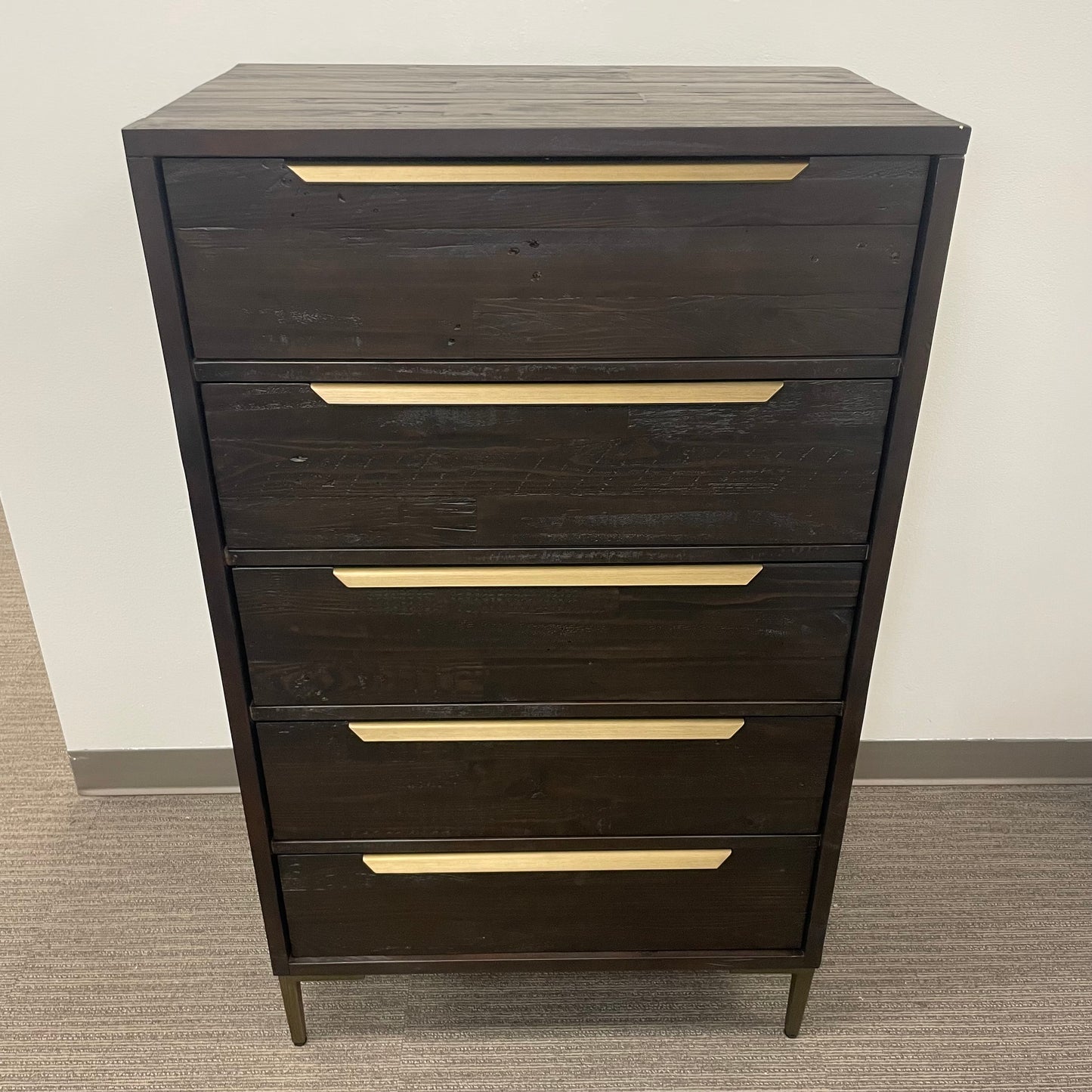 Wyeth 5-Drawer Dresser by Four Hands Furniture