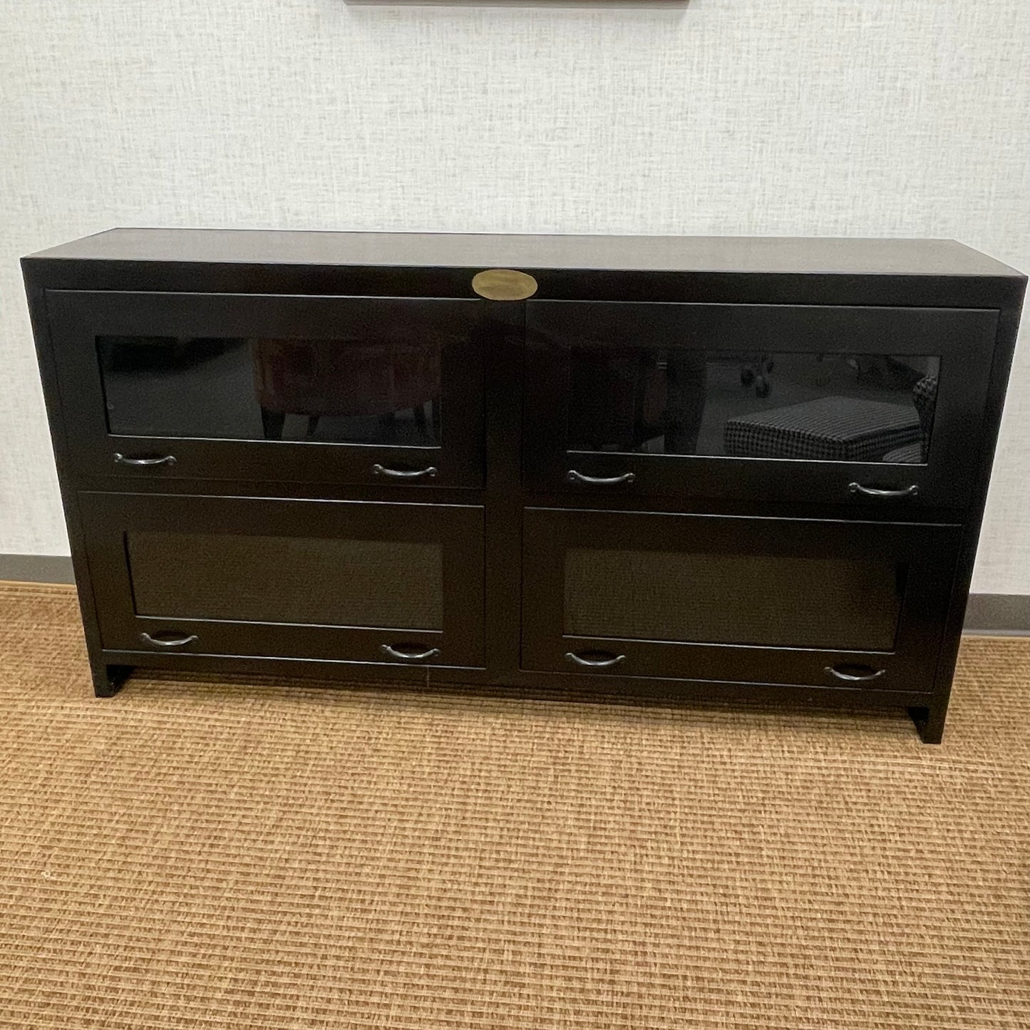 Four Hands Furniture Co. Rockwell Media Cabinet