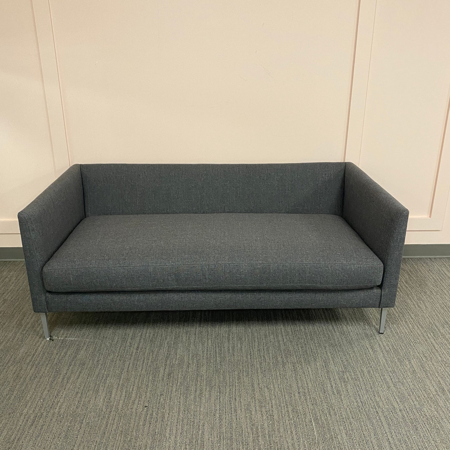 Room + Board Palm Sofa