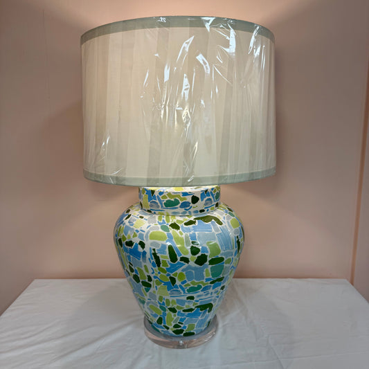 Chelsea House "Lumberton" Table Lamp