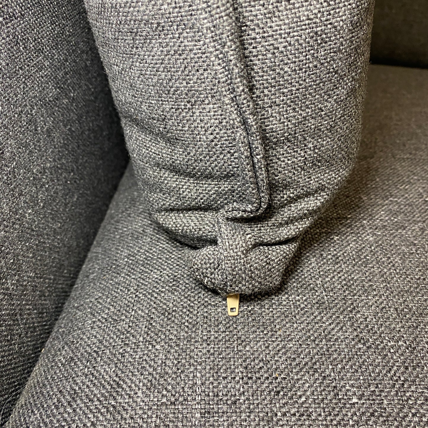 Room + Board Palm Sofa