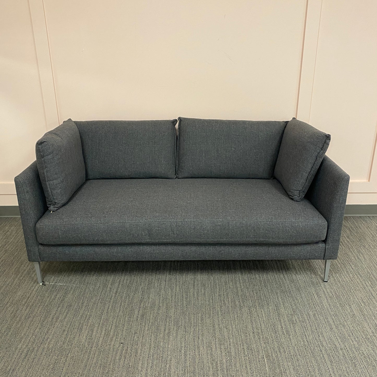 Room + Board Palm Sofa