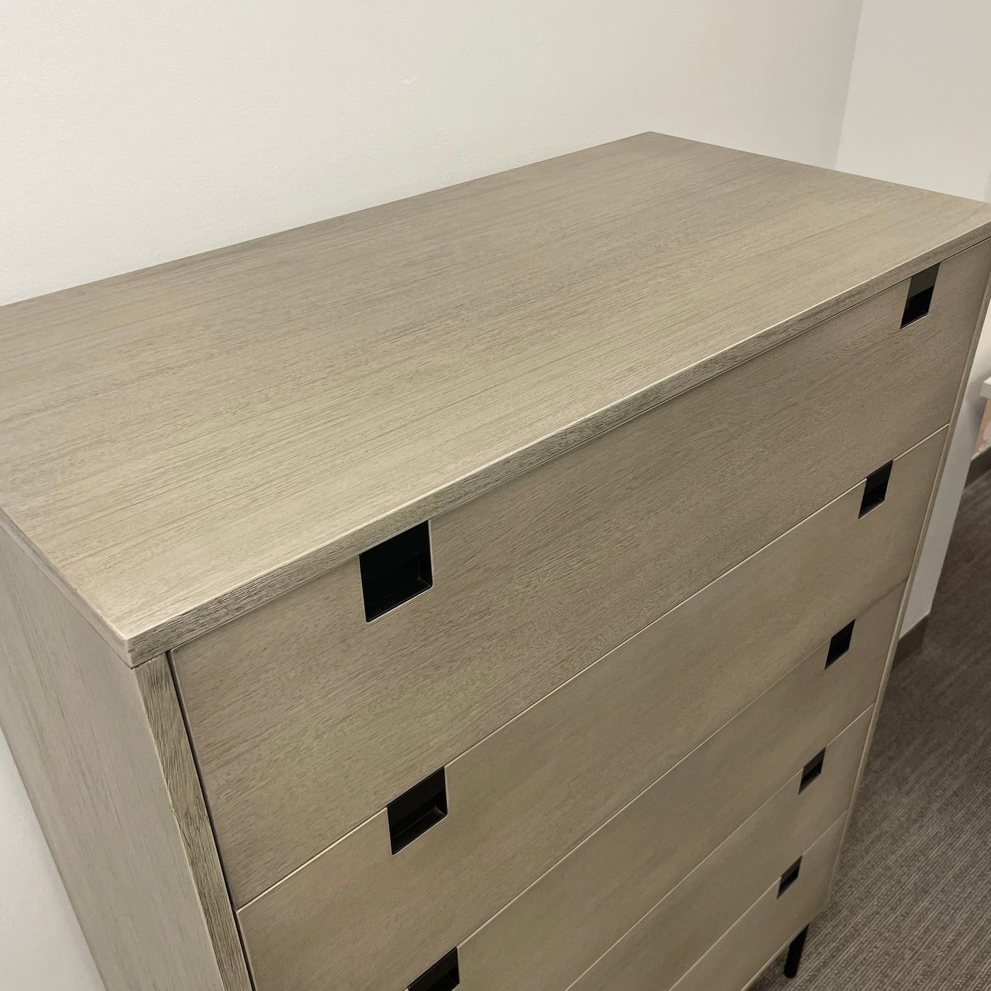 Carly 5-Drawer Dresser by Four Hands Furniture