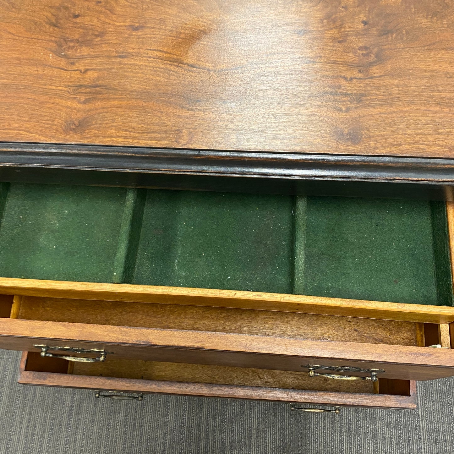 Vintage Sideboard