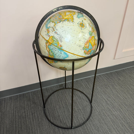 Replogle Standing Globe