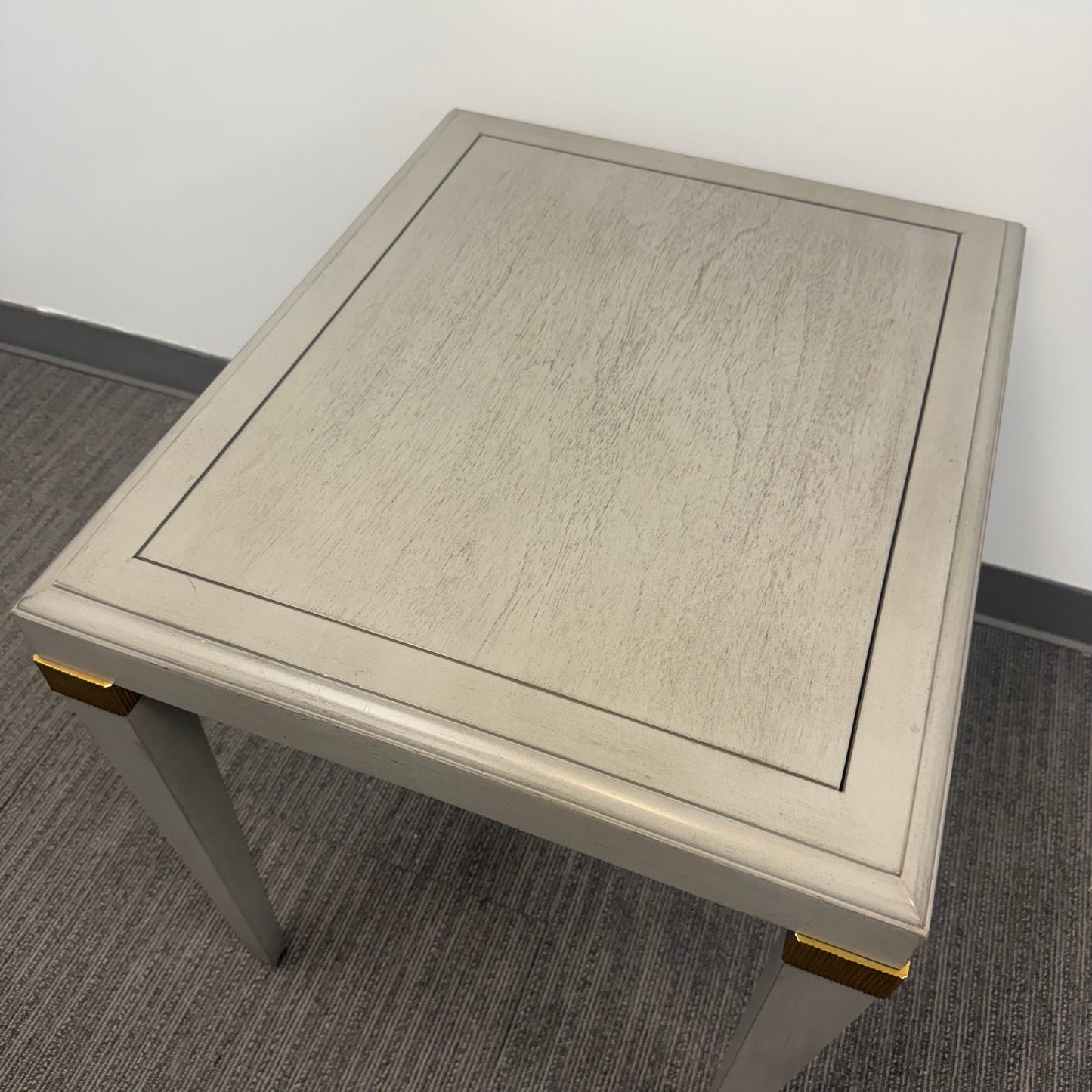 Highland House Jacques Side Table