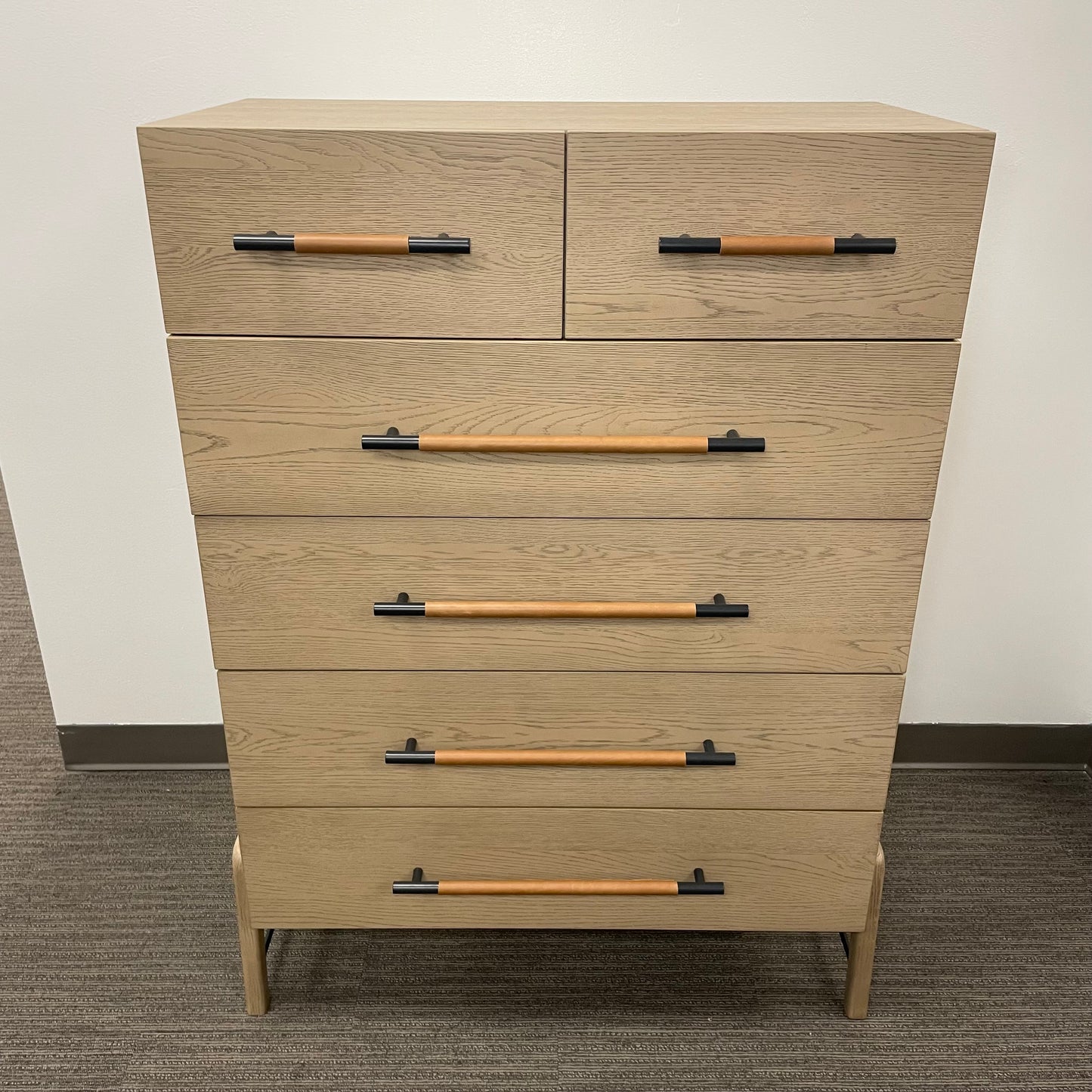 Rosedale 6-Drawer Dresser by Four Hands Furniture