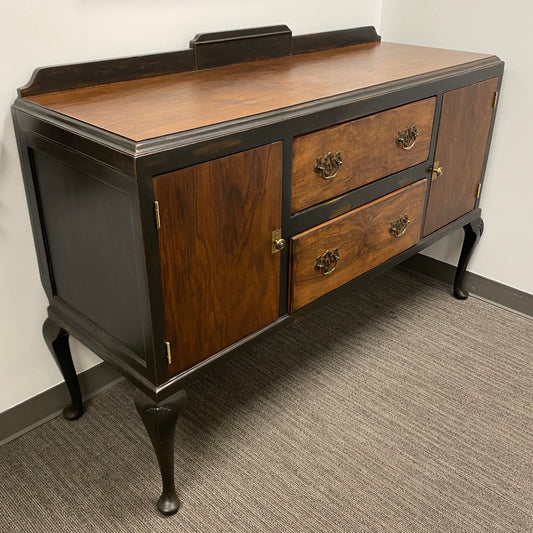 Vintage Sideboard