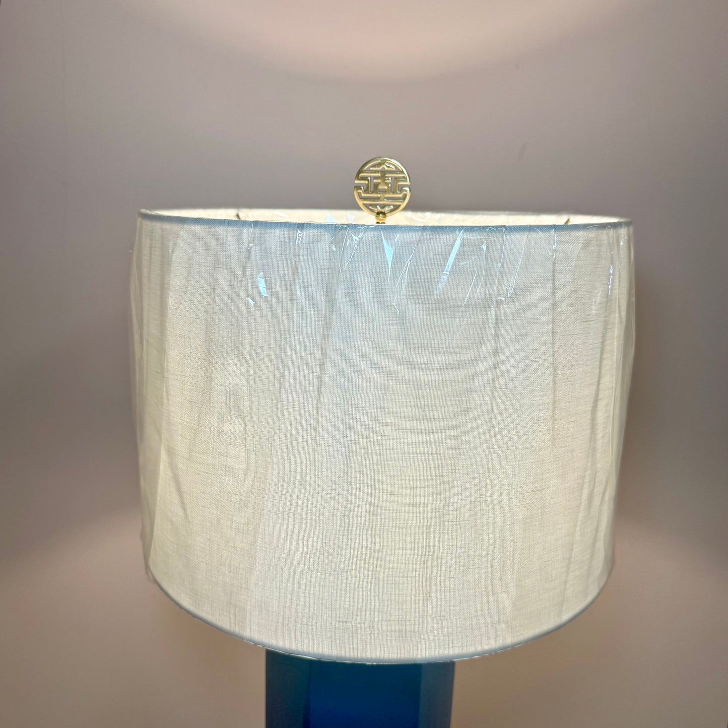 Chelsea House "Miriam" Lamp