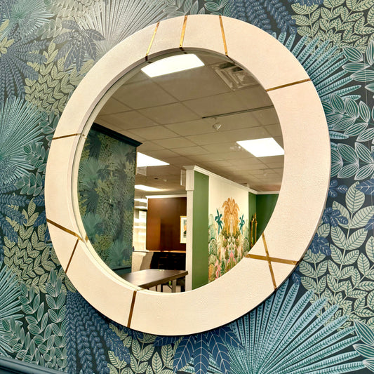 Wildwood "Estevan" Mirror