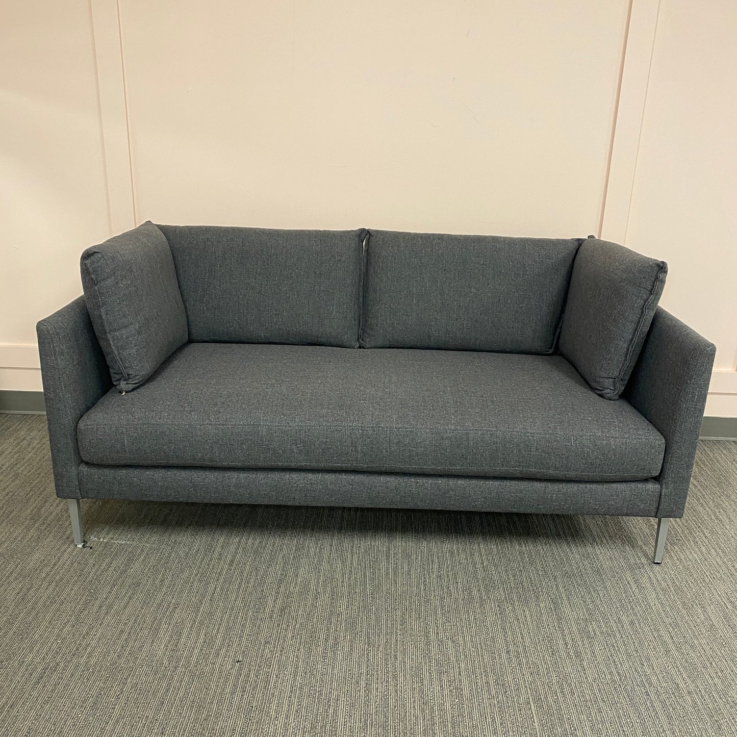 Room + Board Palm Sofa