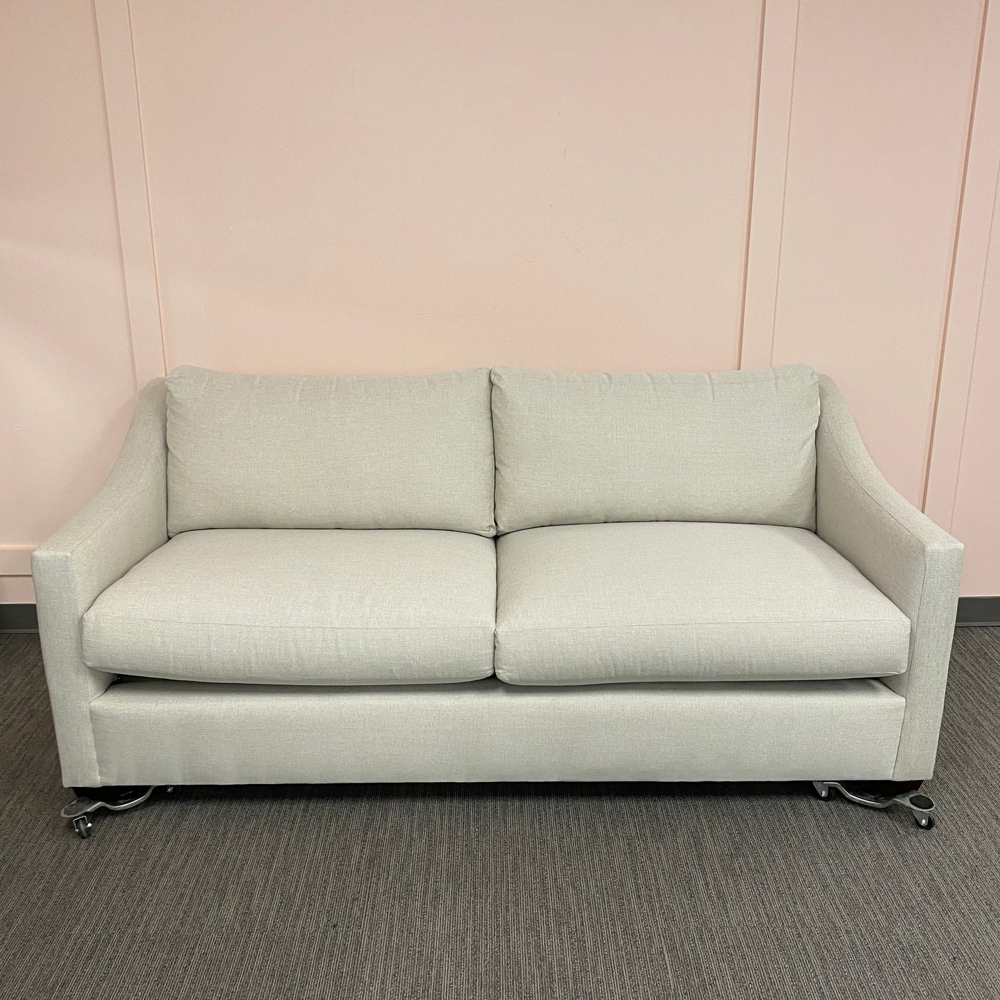 Rowe Furniture 2-Cushion Sofa