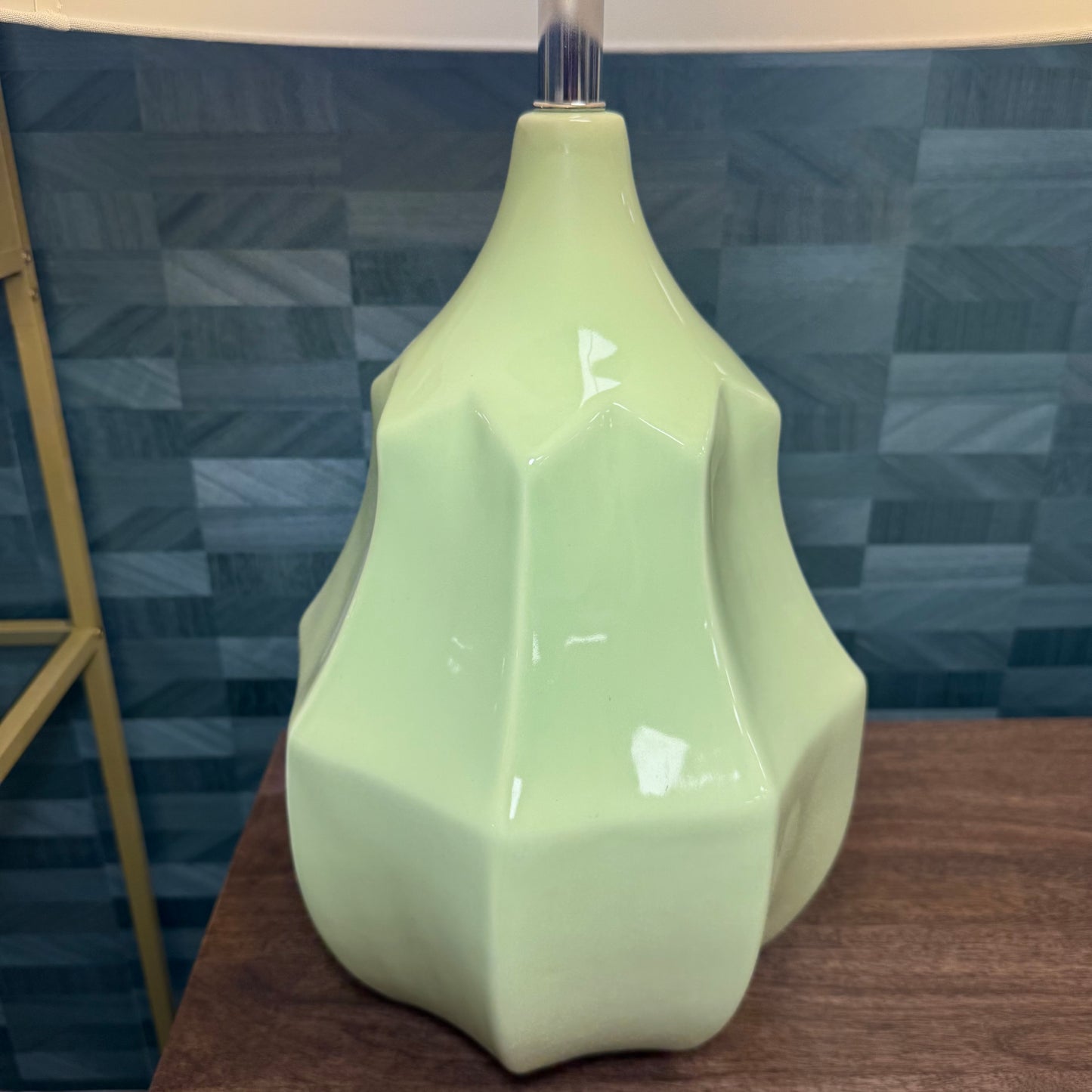 Wildwood Home "Citron" Table Lamp