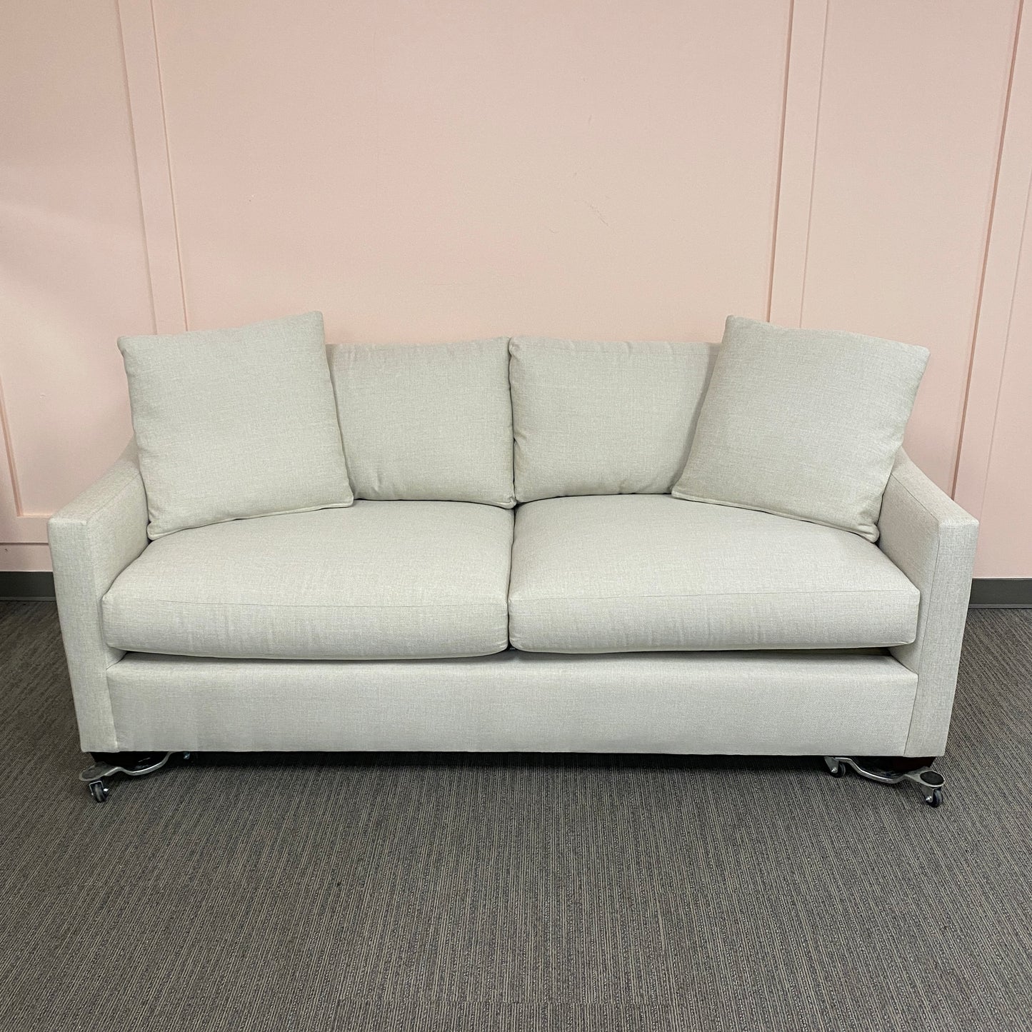 Rowe Furniture 2-Cushion Sofa