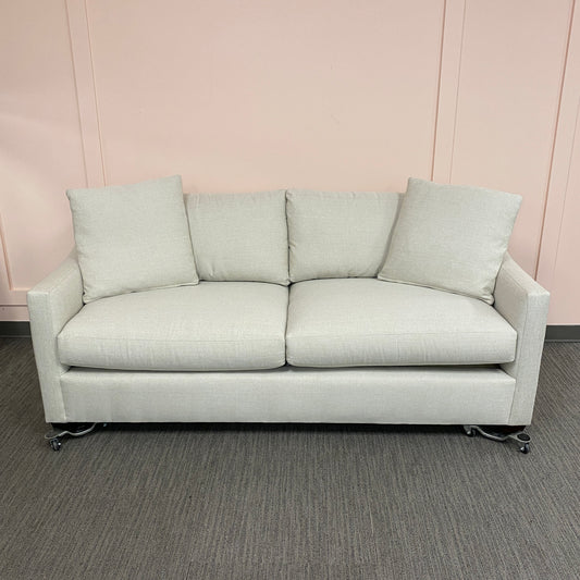 Rowe Furniture 2-Cushion Sofa