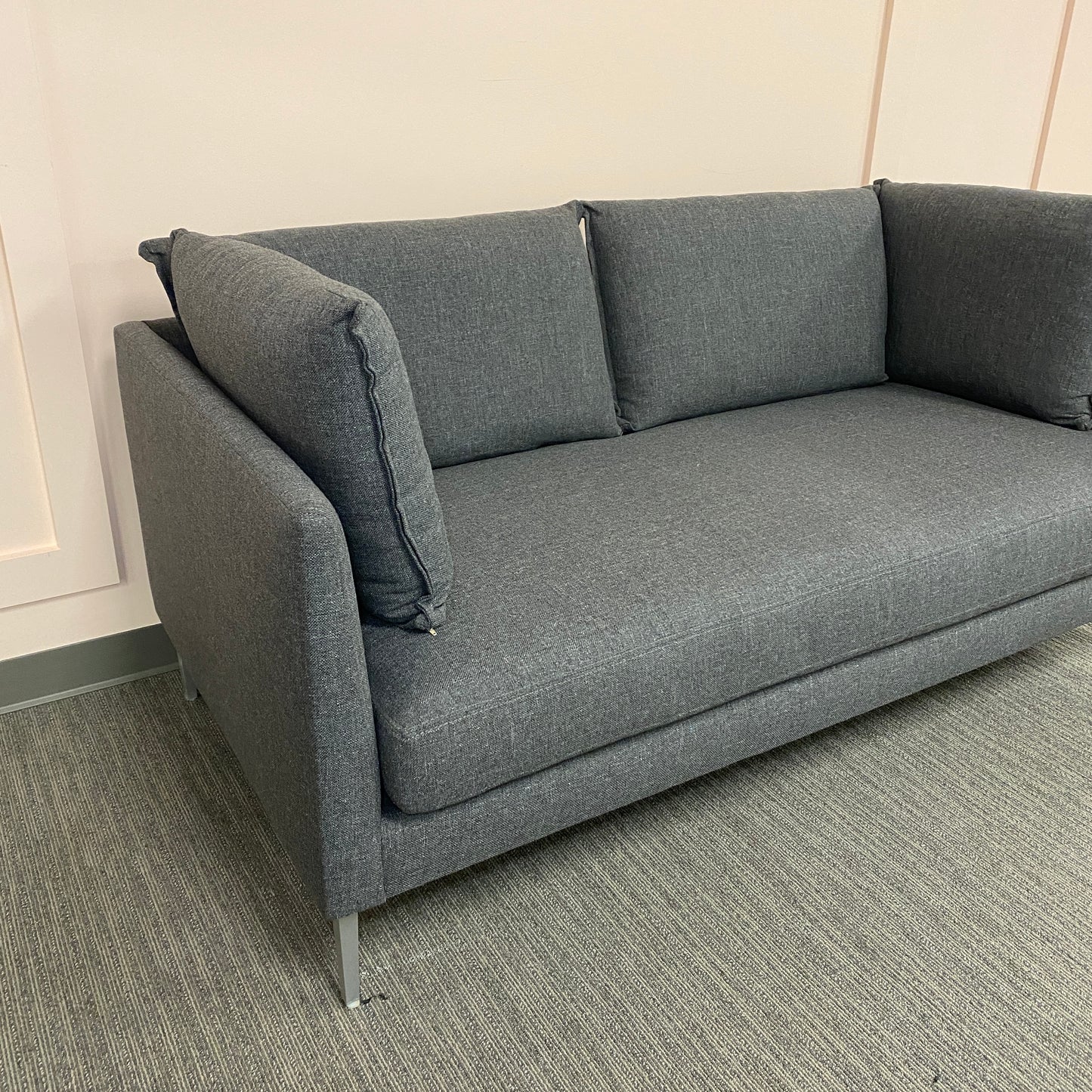 Room + Board Palm Sofa
