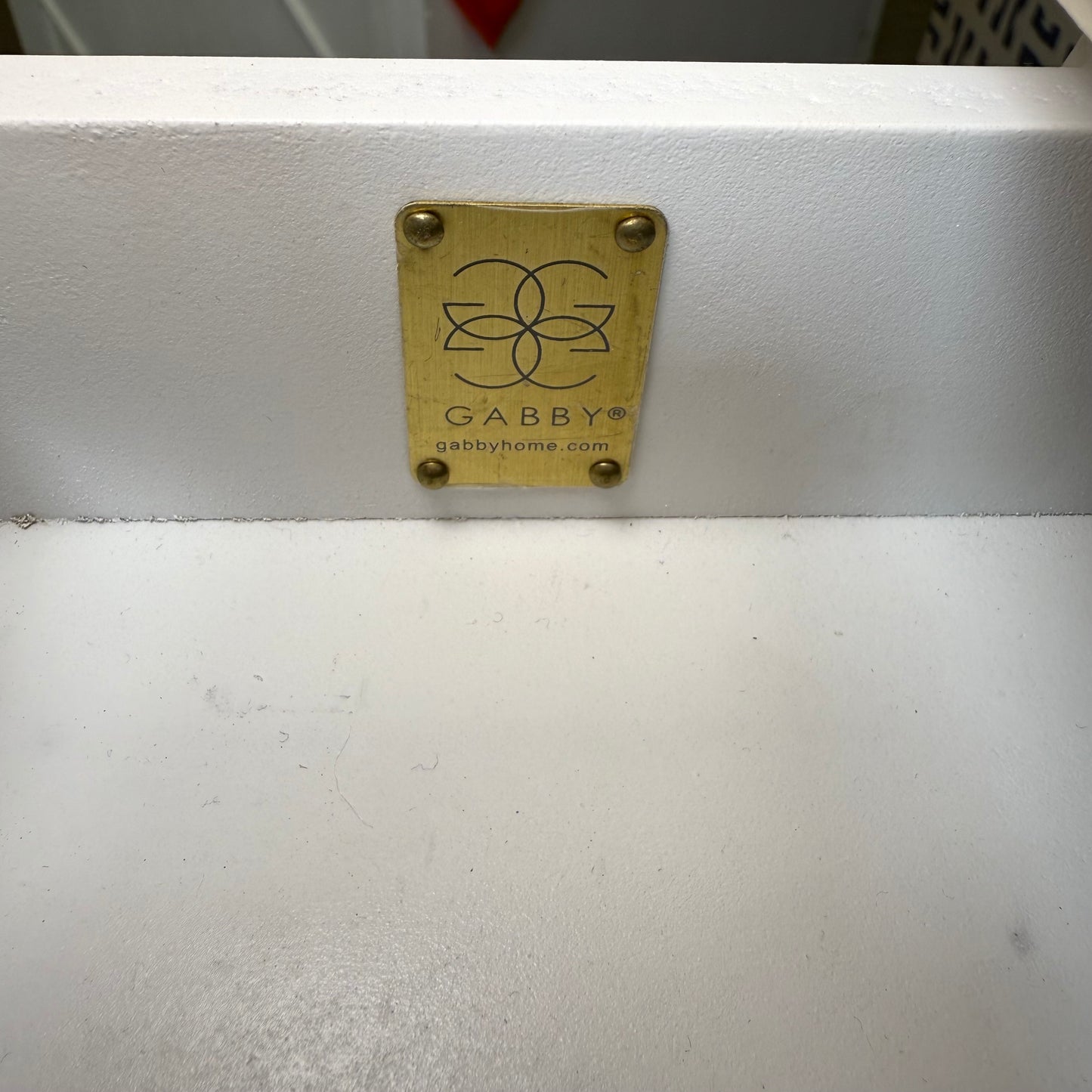 Gabby Home "Marilyn" Chest