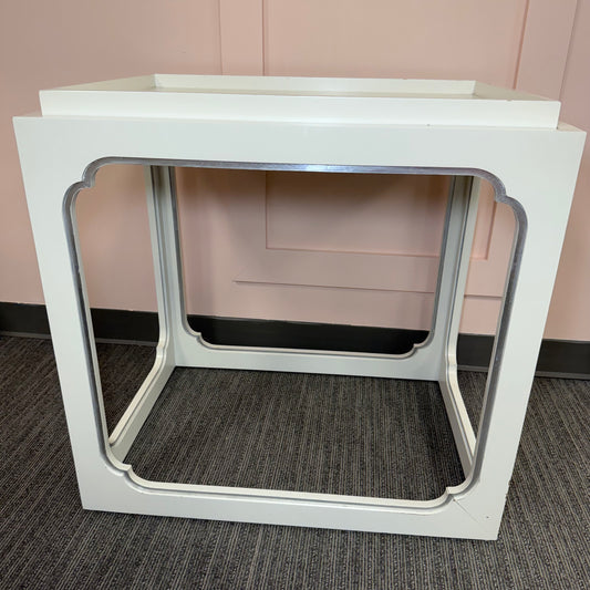 Century Furniture "Baxter" Side Table