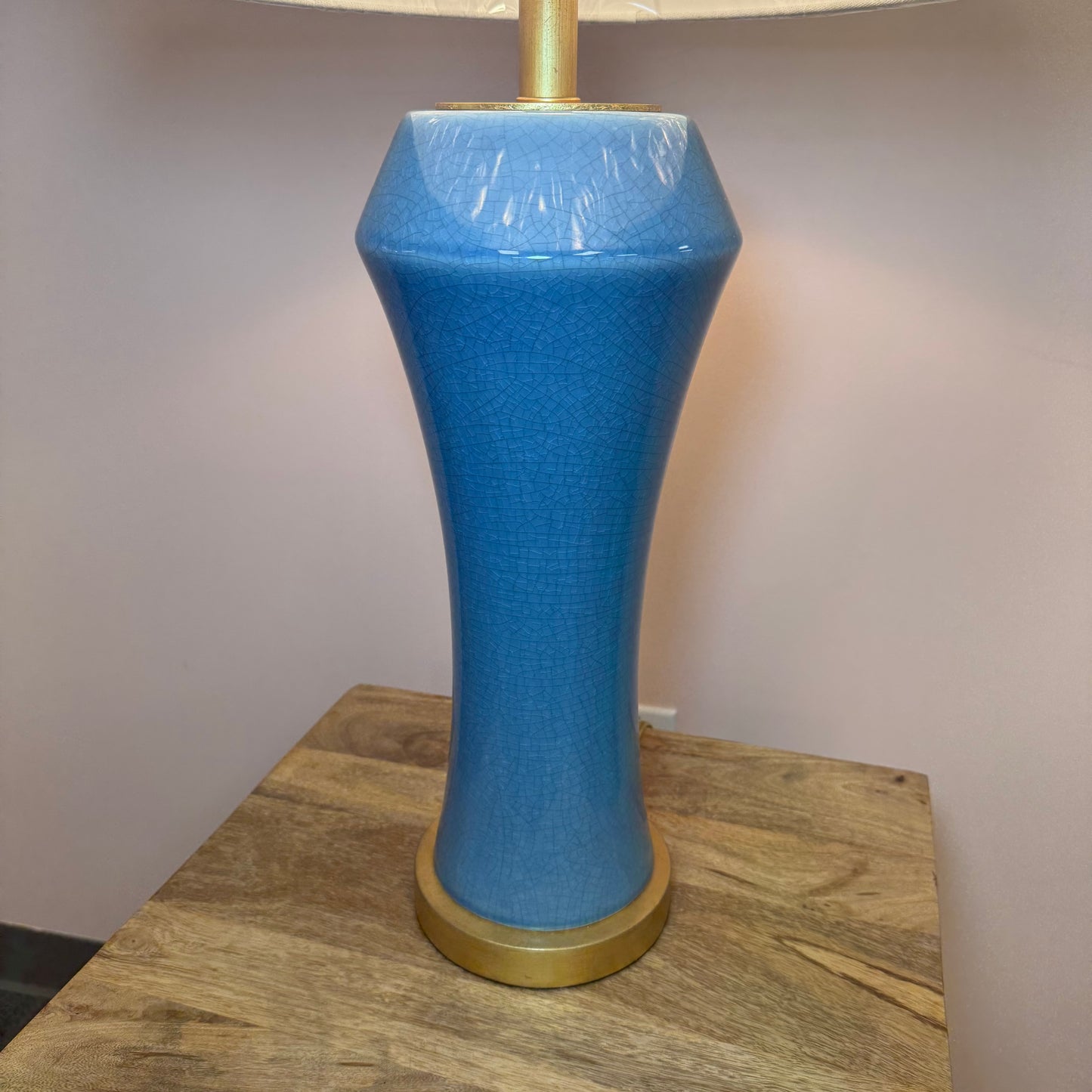 Chelsea House "Laurel" Lamp