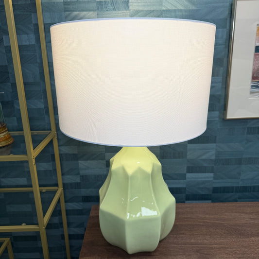 Wildwood Home "Citron" Table Lamp