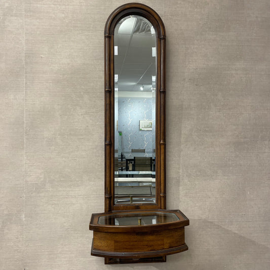 Vintage Brandt Hallway Mirror