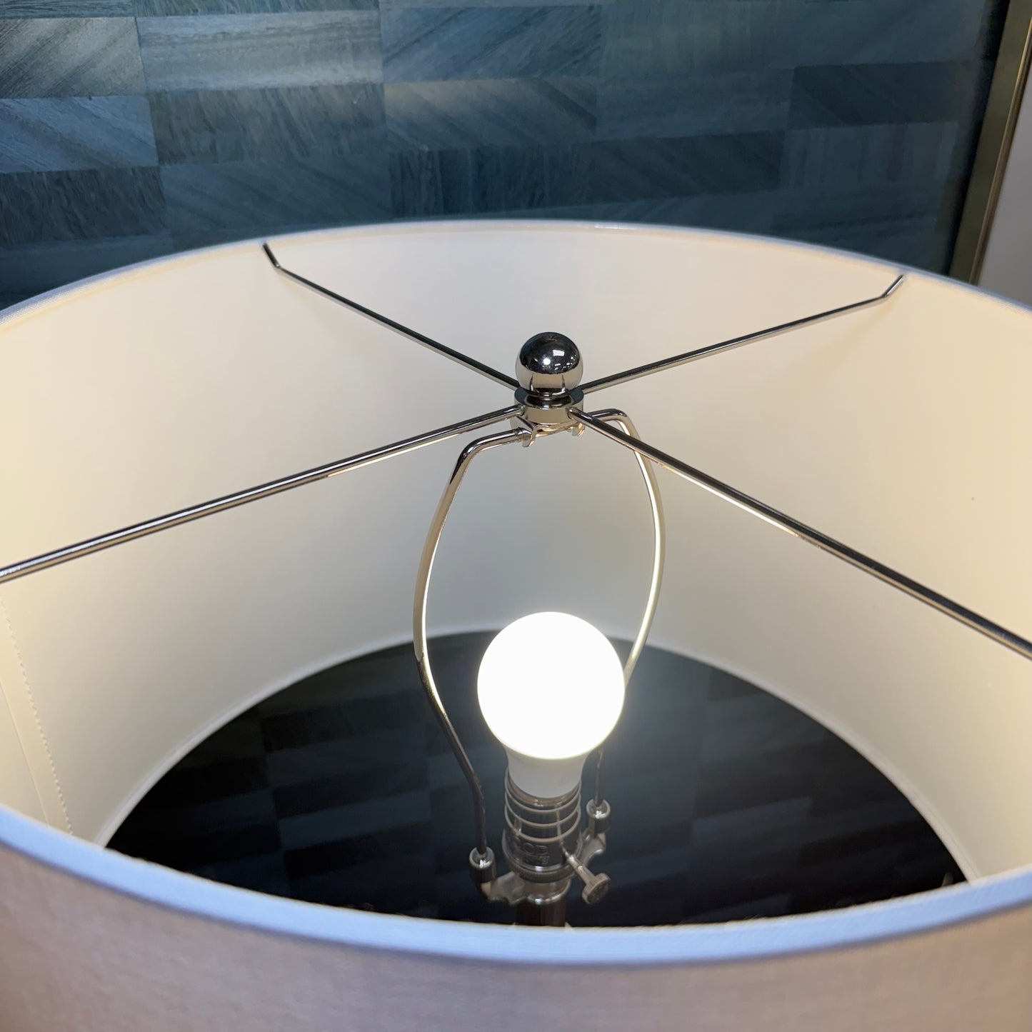 Wildwood Home "Citron" Table Lamp