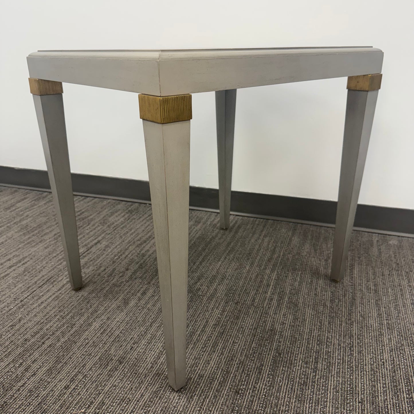 Highland House Jacques Side Table