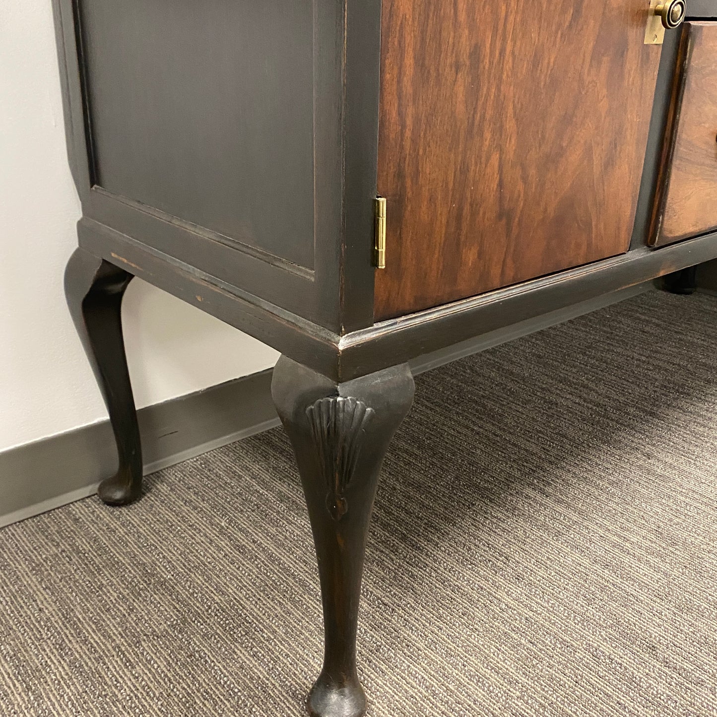 Vintage Sideboard